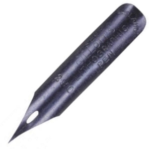 Pena de Caligrafia Joseph Gillott 290