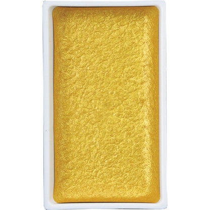 Aquarela Kuretake Gansai Tambi Blue Gold 901