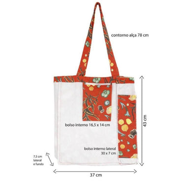 Bolsa Bag - Matisse