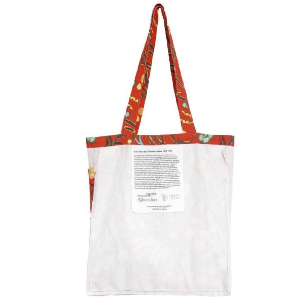 Bolsa Bag - Matisse