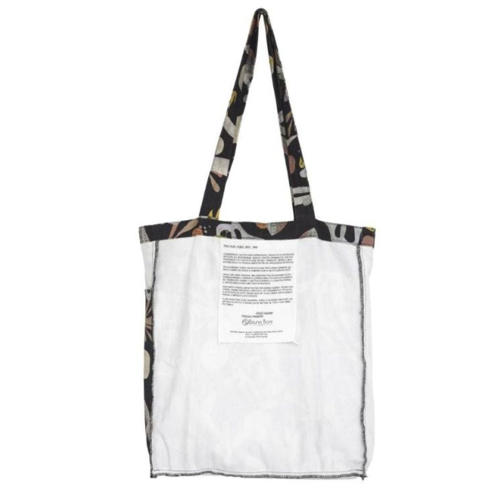 Bolsa Bag - Paul Klee