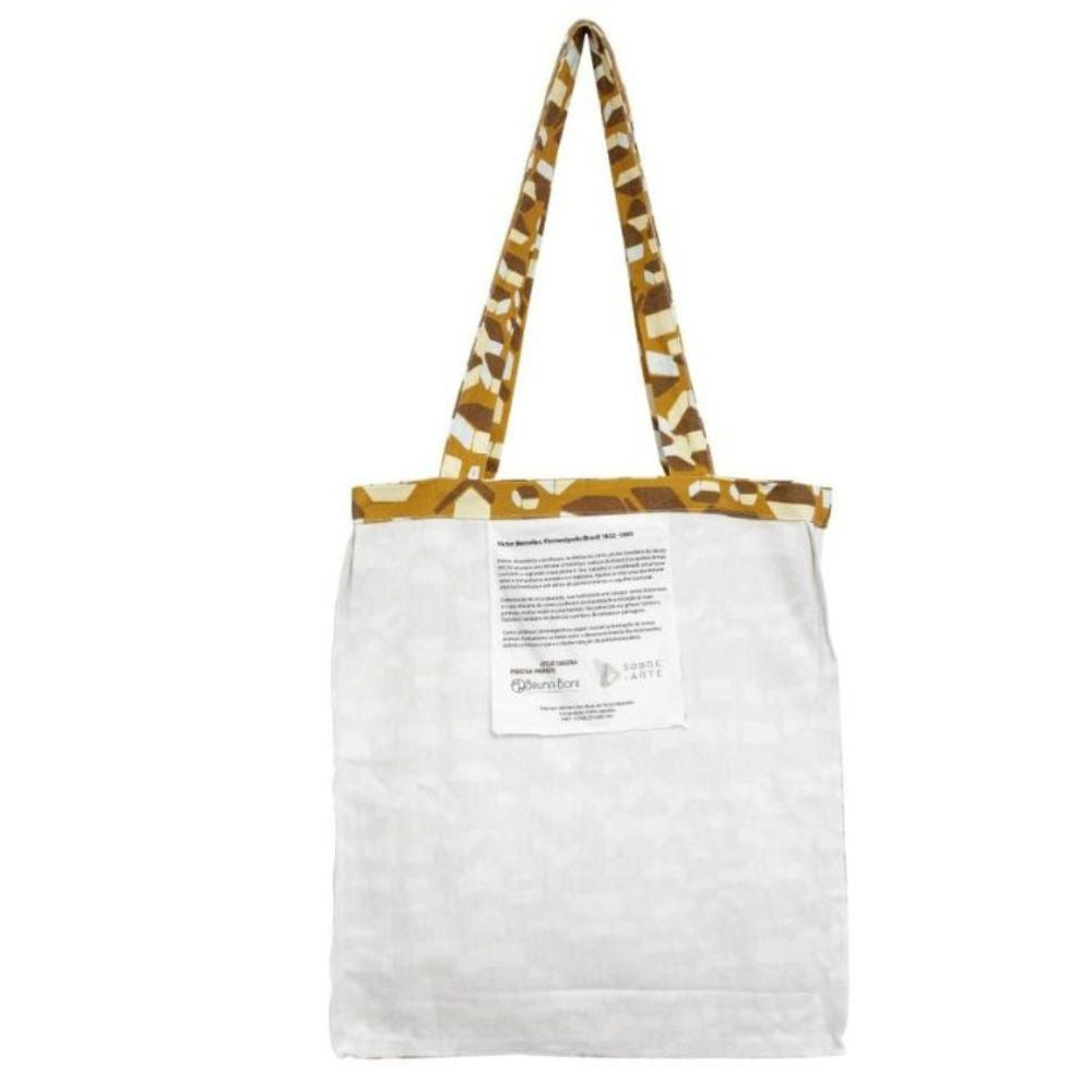 Bolsa Bag - Victor Meirelles