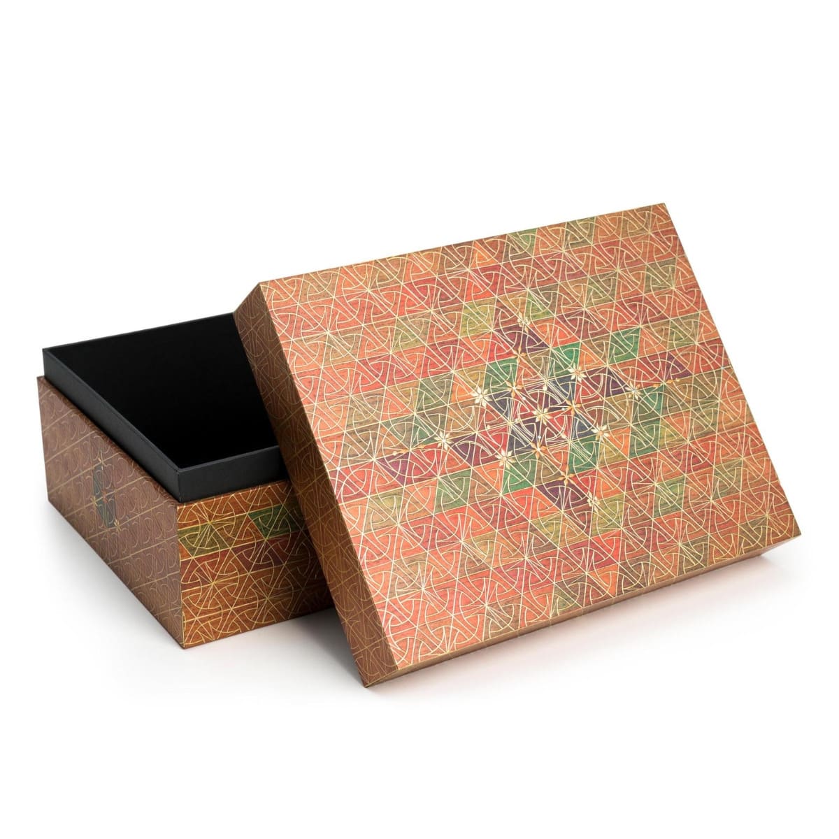 Box Paperblanks Metta Ultra Retangular