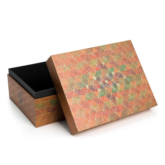 Box Paperblanks Metta Ultra Retangular