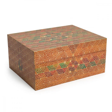 Box Paperblanks Metta Ultra Retangular