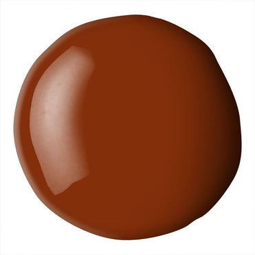 Tinta Acrílica Liquitex Basics Fluída 118ml Burnt Sienna