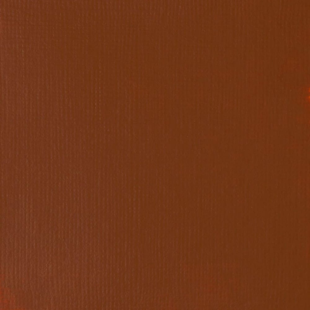 Tinta Acrílica Liquitex Basics Fluída 118ml Burnt Sienna