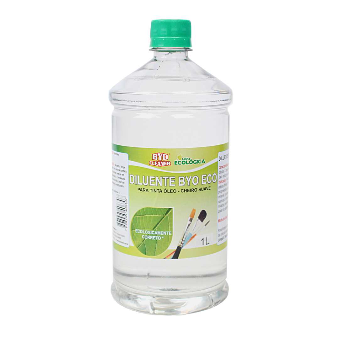 Diluente Eco Byo Cleaner 1L