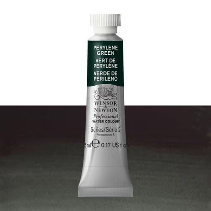 Tinta Aquarela Profissional Winsor & Newton 5ml S2
