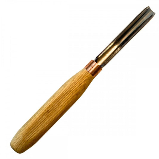 Goiva para Entalhe Beaver Craft Profissional Sweep Nº9