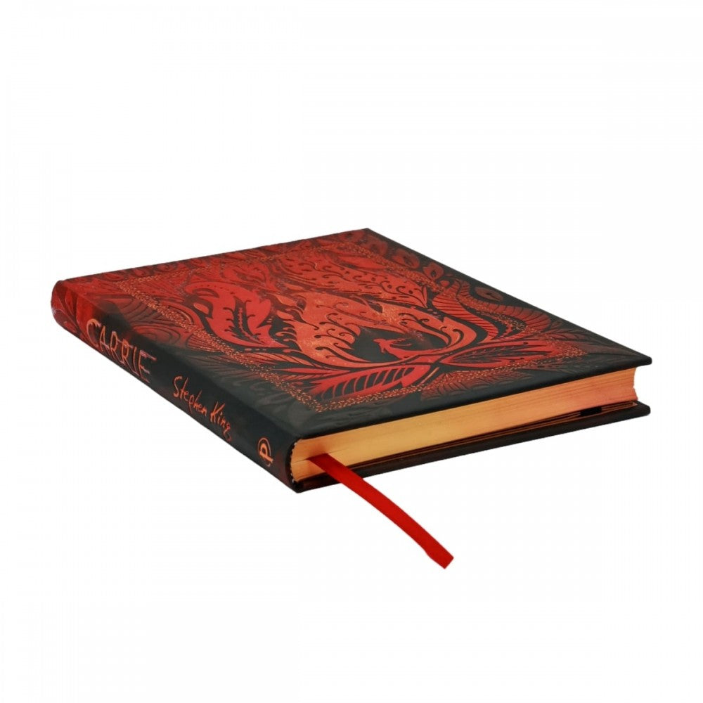 Paperblanks Carrie Midi Capa Dura Pautado