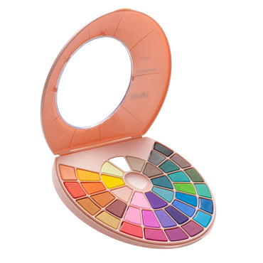 Estojo Aquarela Himi 38 Cores Vibrantes