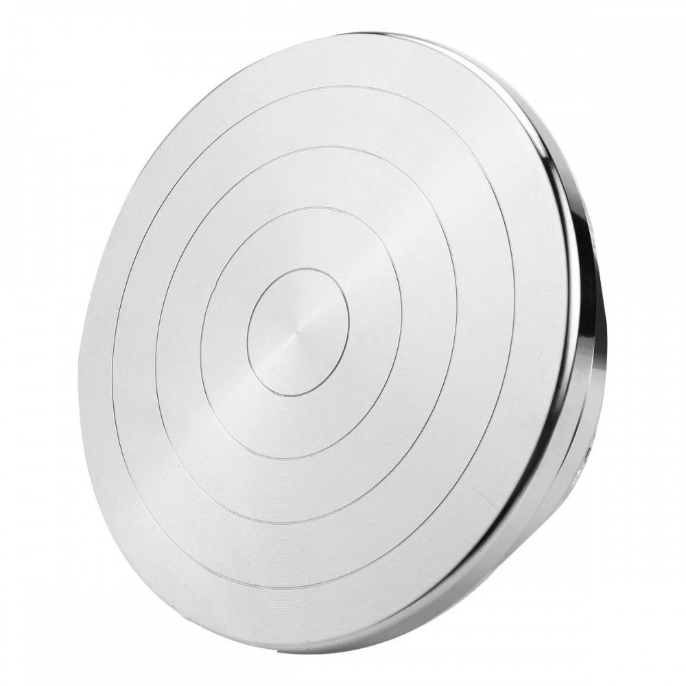 Base Giratória Profissional Dupla Face para Cerâmica Sinoart 20 cm - 30 cm