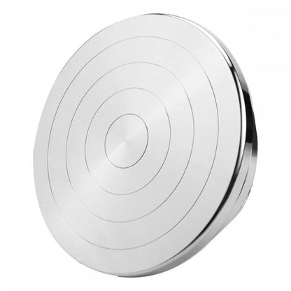 Base Giratória Profissional Dupla Face para Cerâmica Sinoart 20 cm - 30 cm