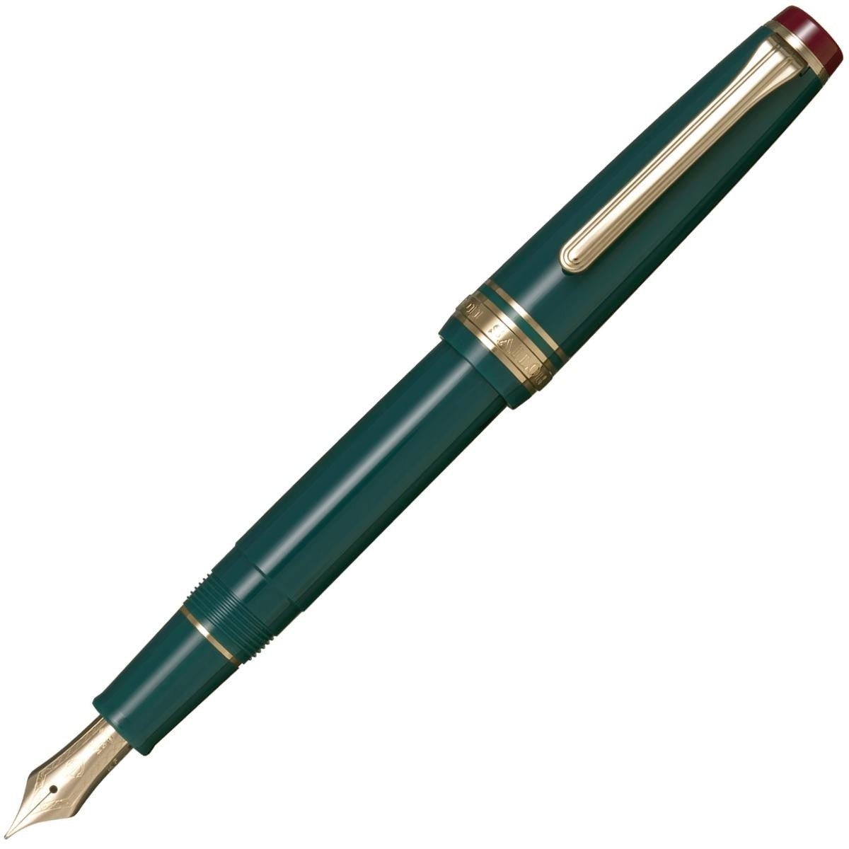 Caneta Tinteiro Sailor Shikiori 14K Noyama no Uta Kiji