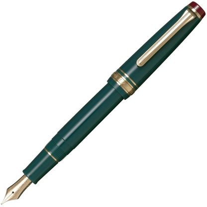 Caneta Tinteiro Sailor Shikiori 14K Noyama no Uta Kiji