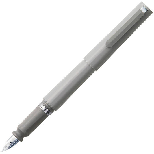 Caneta Tinteiro Sailor TUZU Adjustable Gray Pena M