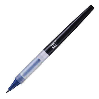 Refil Caneta Letter Pen Cocoiro Royal Blue