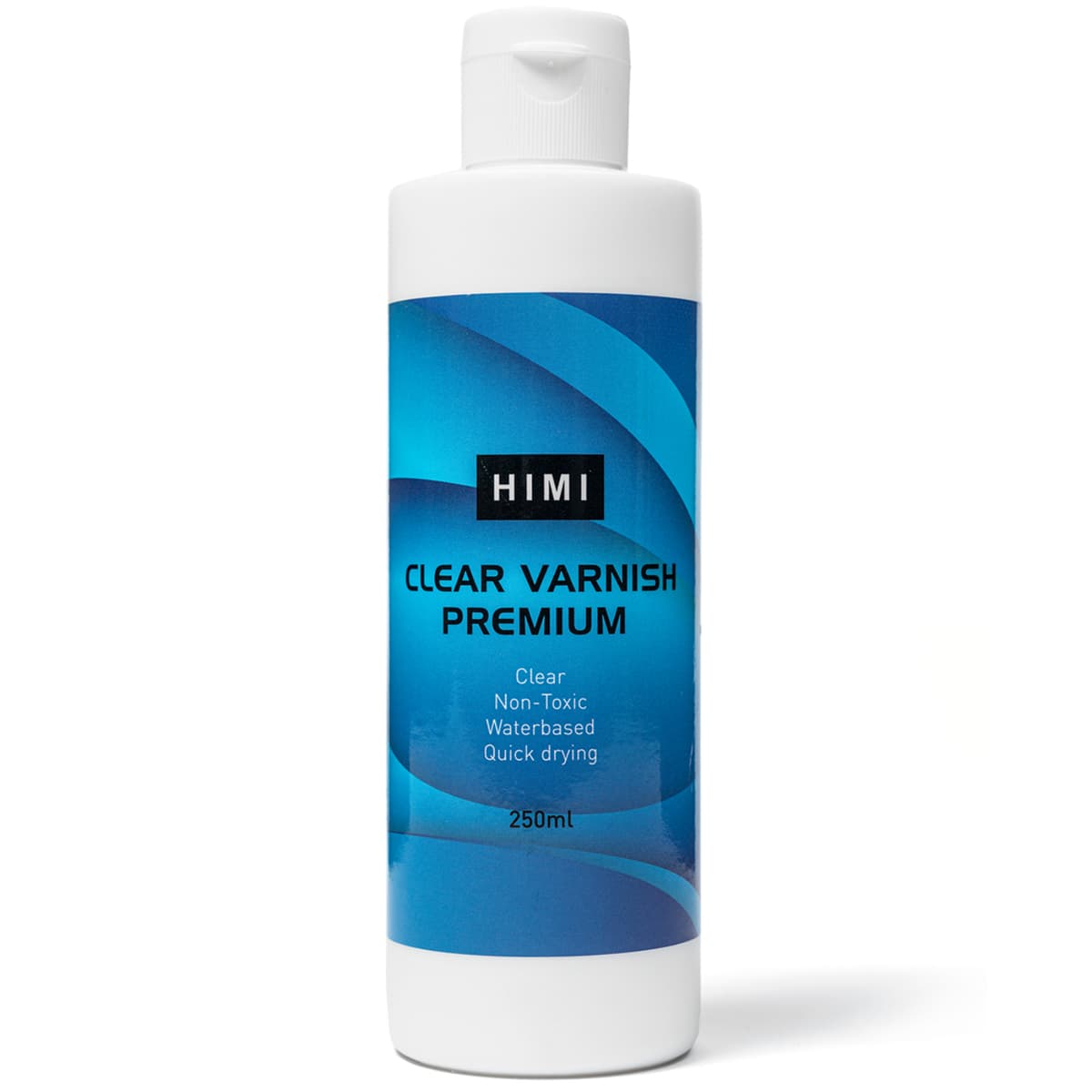 Verniz Incolor Premium Himi 250ml