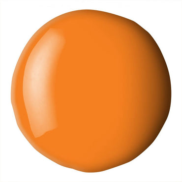 Tinta Acrílica Liquitex Basics Fluid 118ml Cadmium Orange Hue