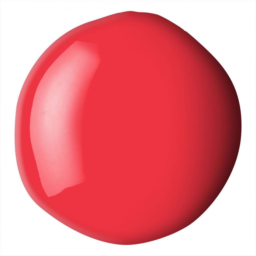 Tinta Acrílica Liquitex Basics Fluída 118ml Cadmium Red Hue