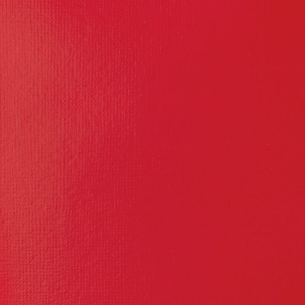 Tinta Acrílica Liquitex Basics Fluída 118ml Cadmium Red Hue