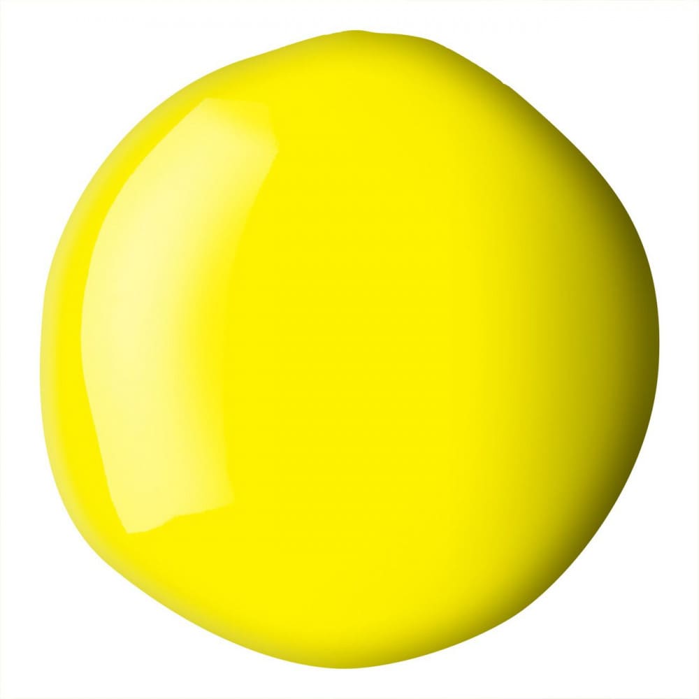 Tinta Acrílica Liquitex Basics Fluída 118ml Cadmium Yellow Light Hue