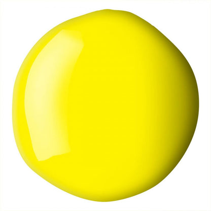 Tinta Acrílica Liquitex Basics Fluída 118ml Cadmium Yellow Light Hue