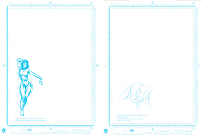 Caderno de Exercícios Desenhando Anatomia