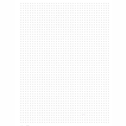 Caderno Clairefontaine DOT A5 90g 96 Folhas Pontilhado