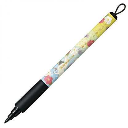 Caneta Bimoji Fude Brush Japão Ed. Limitada XTWM3-30