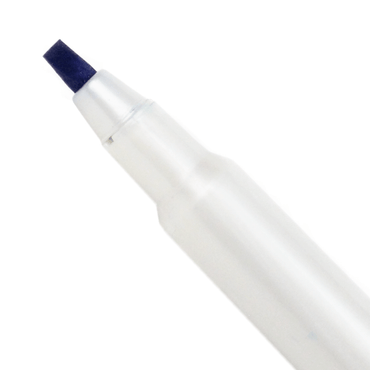 Caneta Para Caligrafia Speedball Elegant Writer  2.0mm Azul