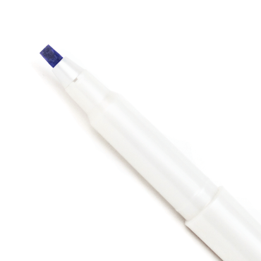 Caneta Para Caligrafia Speedball Elegant Writer  2.5mm Azul