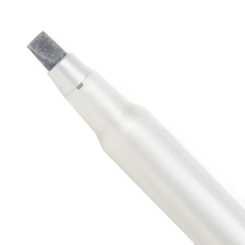  Caneta Para Caligrafia Speedball Elegant  Writer 3.0mm Prata