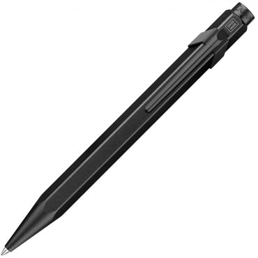 Caneta Esferográfica Caran d'Ache 849 XL Black Code