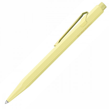 Caneta Esferográfica Caran d'Ache 849 Claim Your Style Frozen