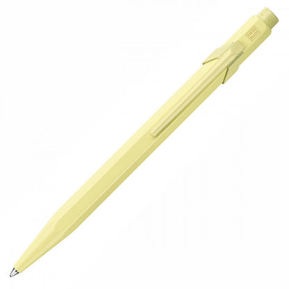 Caneta Esferográfica Caran d'Ache 849 Claim Your Style Frozen