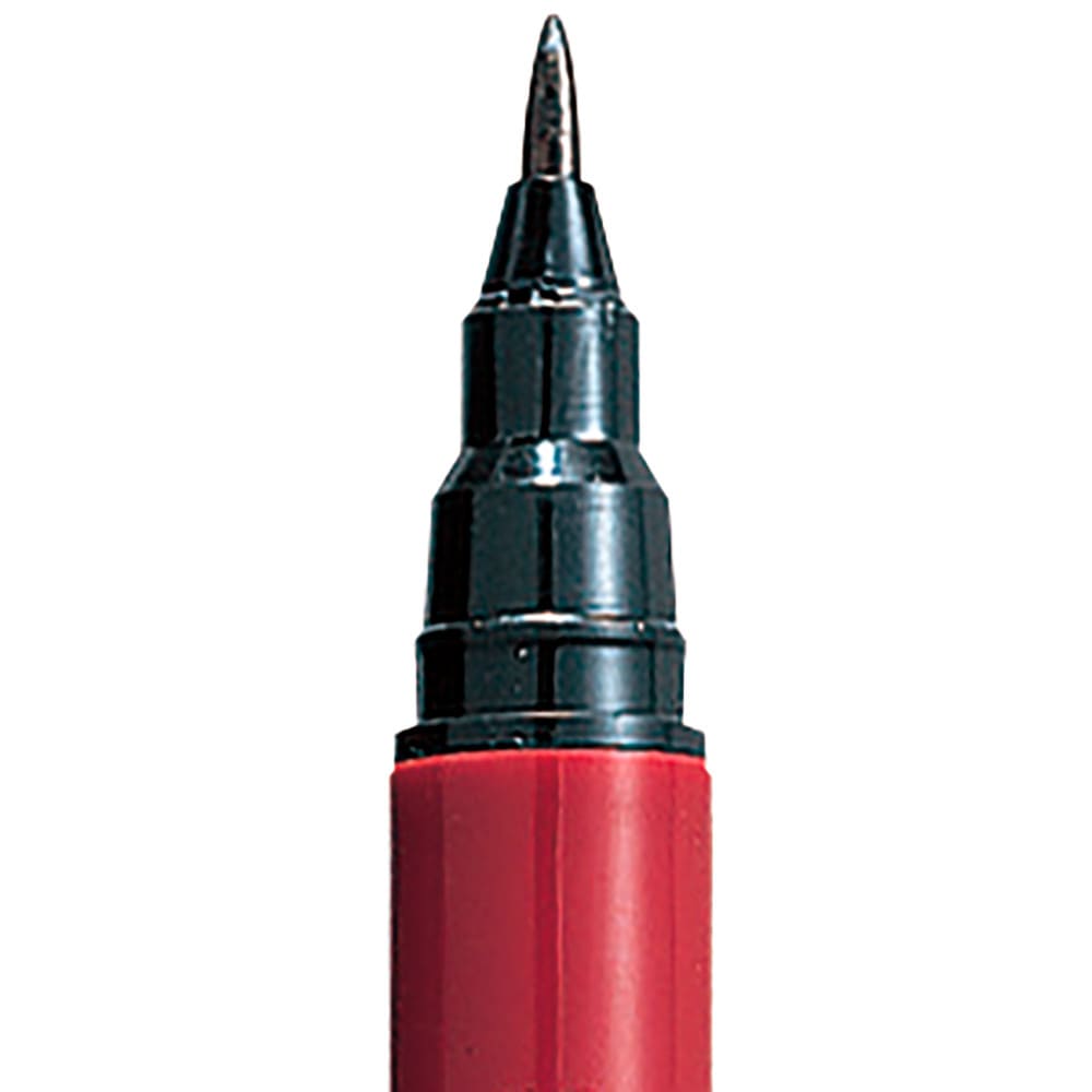 Caneta Fude Pen Kuretake Ponta Dupla