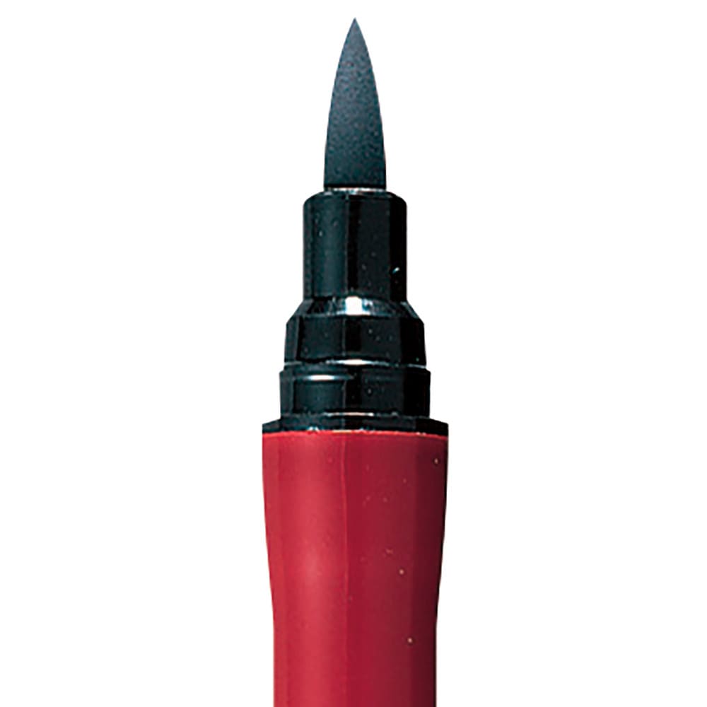Caneta Fude Pen Kuretake Ponta Dupla