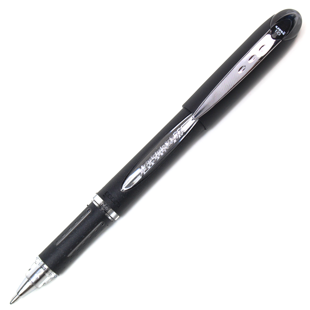 Caneta Jetstream Sx-210 Preto Uni-Ball