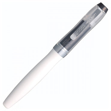 Caneta Letter Pen Cocoiro Kuretake Bonechina