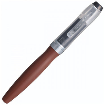 Caneta Letter Pen Cocoiro Kuretake Espresso