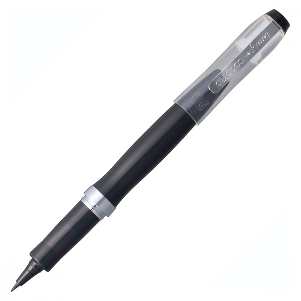 Caneta Letter Pen Cocoiro Kuretake Silkcrow