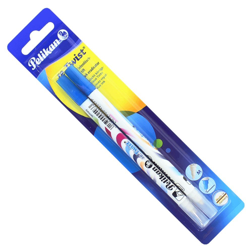 Caneta Re-Twist Pelikan 2 Unidades