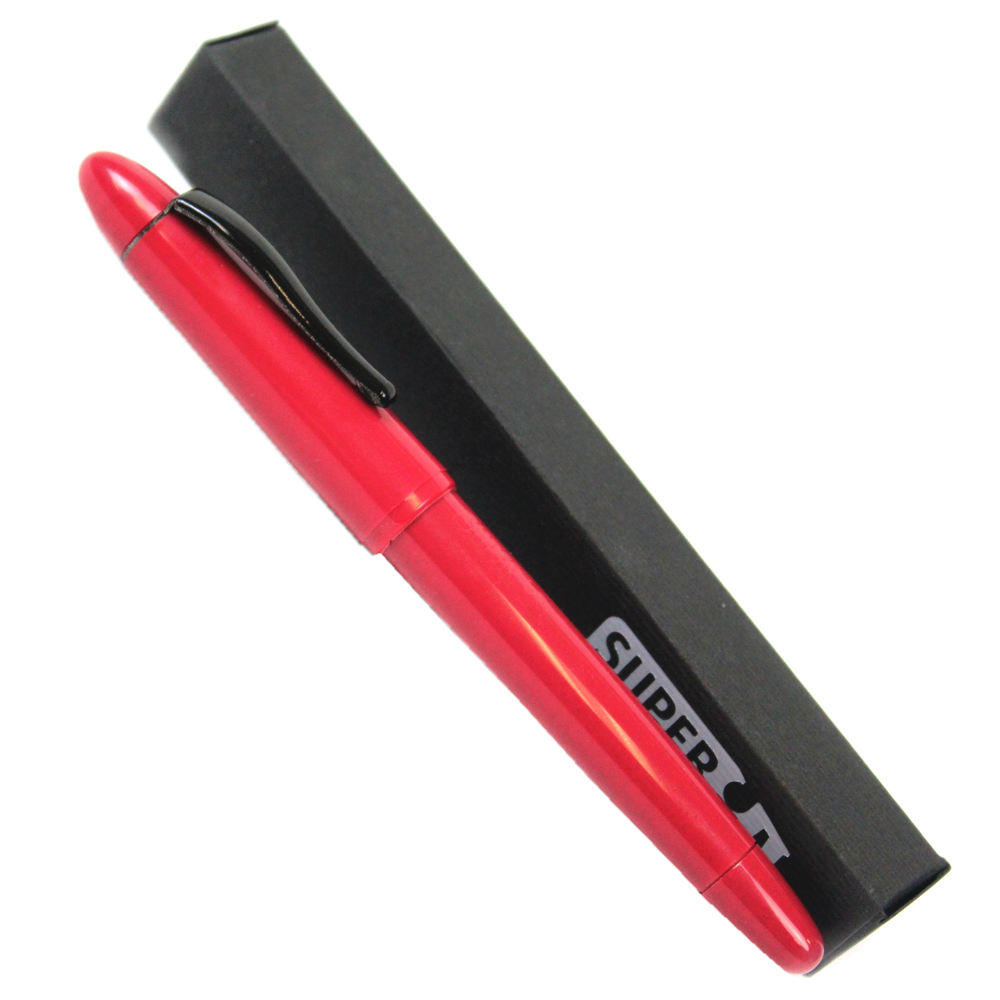 Caneta Para Sketchbook SUPER5 Pena B Austrália