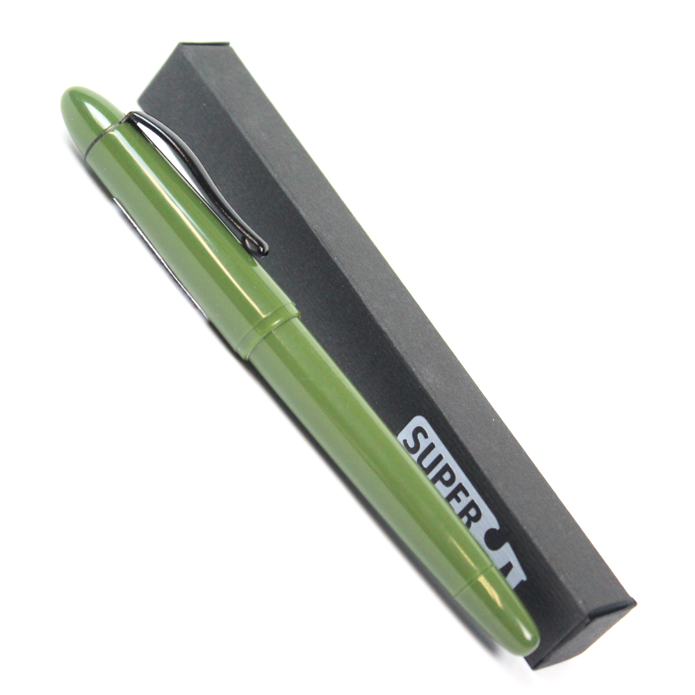 Caneta Para Sketchbook SUPER5 Pena M Dublin