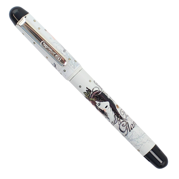 Caneta Tinteiro Herlitz Modelo - Trend 4 Teens