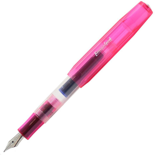 Caneta Tinteiro Ice Sport Pink Kaweco