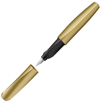 Caneta Tinteiro Pelikan Twist Pure Gold