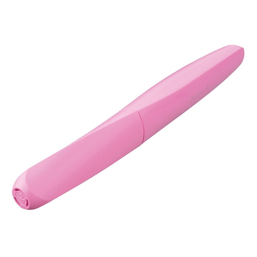 Caneta Tinteiro Pelikan Twist Sweet Lilac
